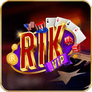 cổng game rikvip