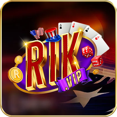 cổng game rikvip