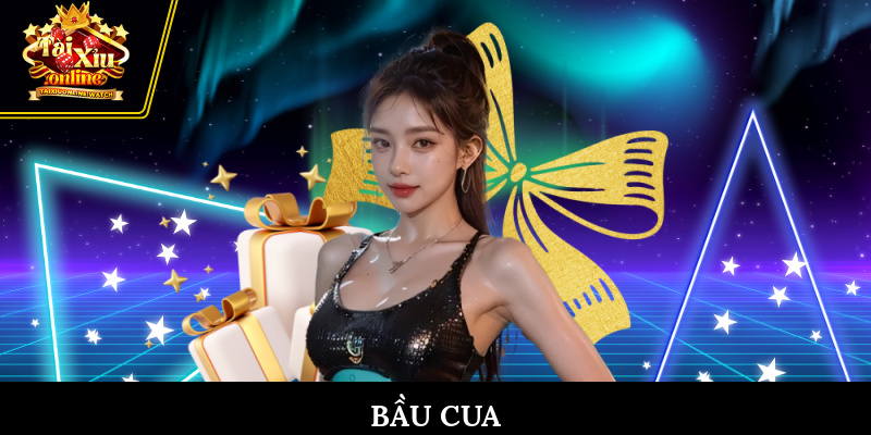 bau cua