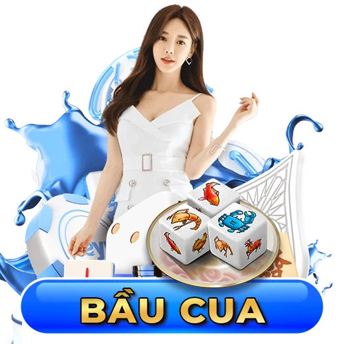 bầu cua