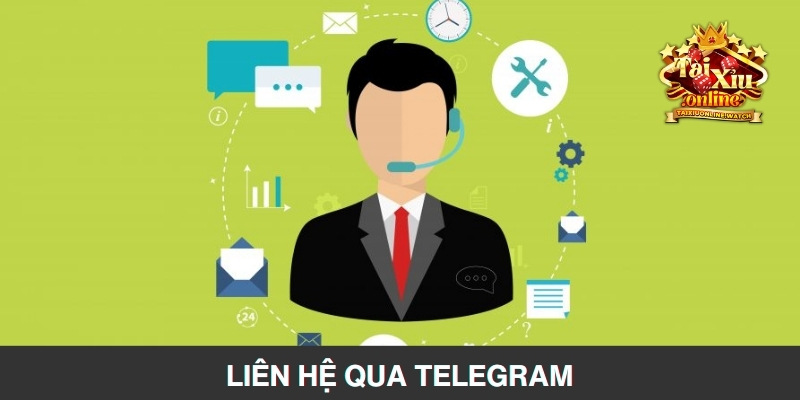 Liên hệ qua Telegram 
