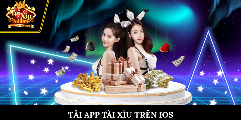 tai app tai xiu tren ios