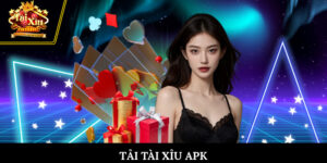 tai tai xiu apk