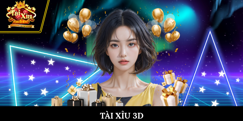 tai xiu 3d