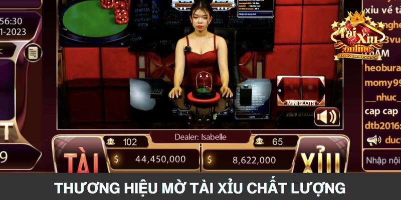 Đến với thương hiệu đang mở dịch vụ đỉnh nhất