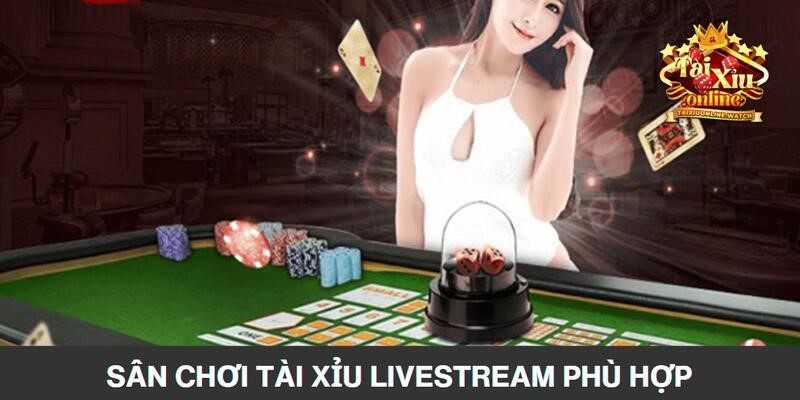 Tìm hiểu những điểm giúp chọn một sân chơi phù hợp