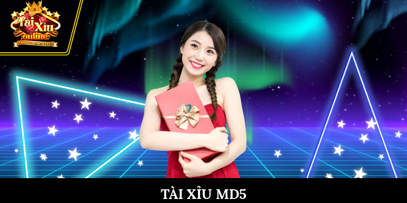 tai xiu md5