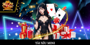 tai xiu mini