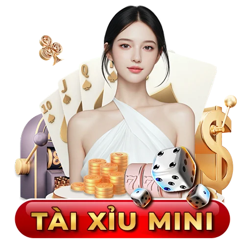 tài xỉu mini