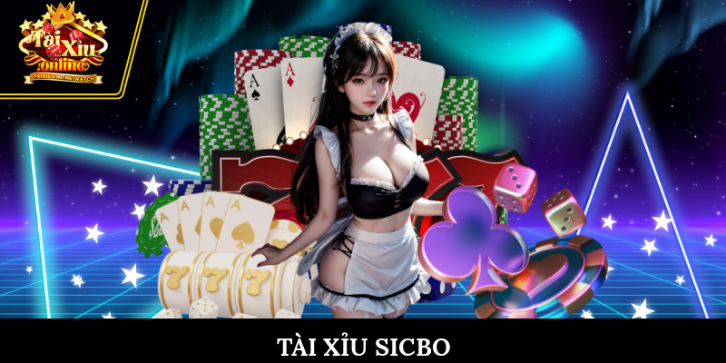 tai xiu sicbo