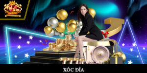 xoc dia