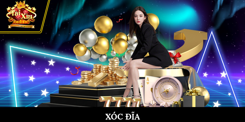 xoc dia