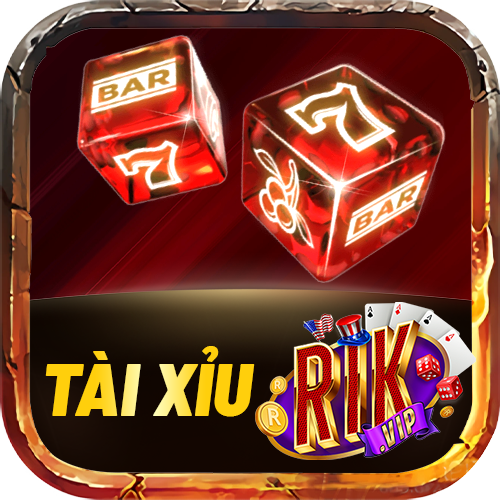 tài xỉu rikvip